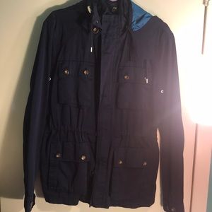 H&M Tumbler Jacket, size 36R